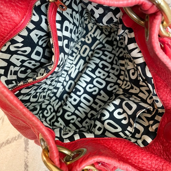 Marc Jacobs handbag - Picture 5 of 5